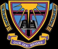 Bishop Stuart University logo
