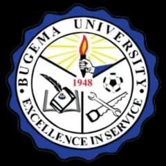 Bugema University crest