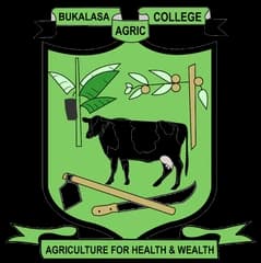 Bukalasa Agricultural College crest