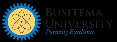 Busitema University logo