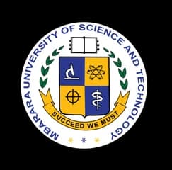 Mbarara University of Science and Technology crest