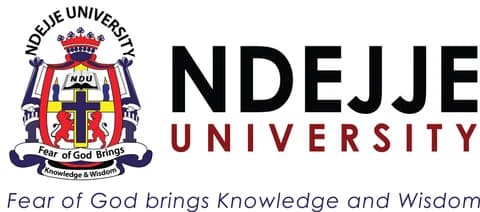 Ndejje University logo